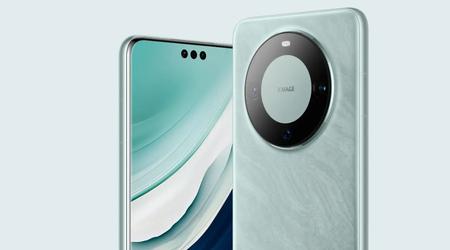 Un initié a révélé de nouveaux détails sur les prochains modèles Huawei Mate 70.