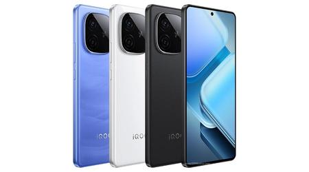 Nouveau iQOO Neo 10R : spécifications, prix et date de lancement sur le marché