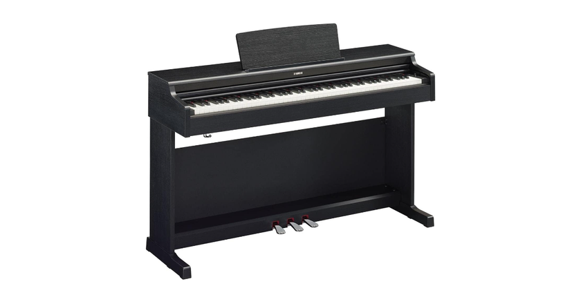 Yamaha YDP-165 piano digital pour pianiste confirmé