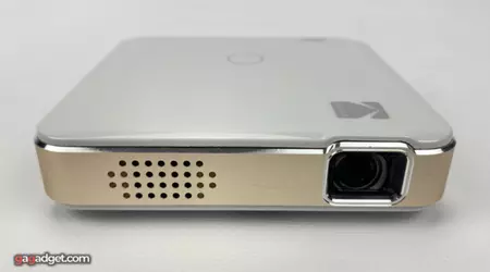 KODAK Luma 150 Test et Avis