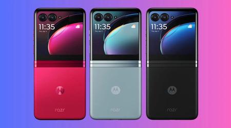 Fuite du prix du Motorola Razr 50 Ultra : Prix et spécifications attendus
