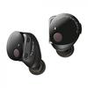 Casque "Dark Vador" de couleur noire.