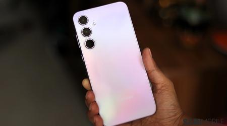 Samsung publie une mise à jour de sécurité pour le Galaxy A35 en Europe avec un correctif de vulnérabilité pour février 2025