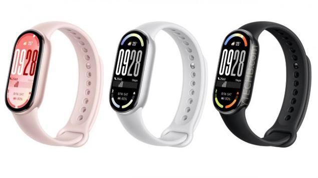 Insiders : le Xiaomi Smart Band ...