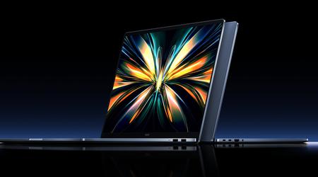 Xiaomi présente le Redmi Book Pro 14 2025 en Chine : un nouveau concurrent du MacBook Pro 14 avec des processeurs Intel Arrow Lake