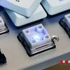 Огляд ASUS ROG Falchion RX Low Profile
