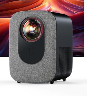 Projecteur Jimveo E28