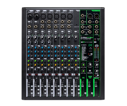 Mackie ProFXv3 mixeur d'effets professionnel à 12 canaux