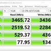Test du ASUS ExpertBook B7 Flip (B7402FEA): un ordinateur portable d'entreprise phare avec un boîtier robuste-85 Test du ASUS ExpertBook B7 Flip (B7402FEA): un ordinateur portable d'entreprise phare avec un boîtier robuste-85