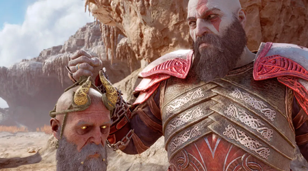 "Les joueurs ne sont pas du tout satisfaits du fait que les partenaires de God of War Ragnarok donnent immédiatement la solution des énigmes.