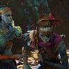 Огляд Avatar: Frontiers of Pandora Огляд Avatar: Frontiers of Pandora