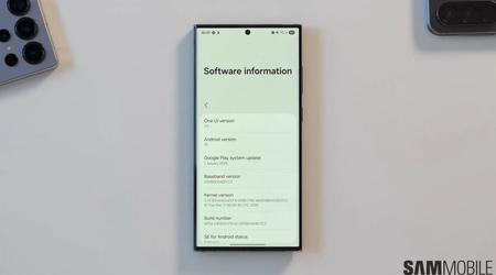 Le Galaxy S23 reçoit l'assistant d'affichage et les outils Game Booster+ dans la nouvelle mise à jour One UI 7