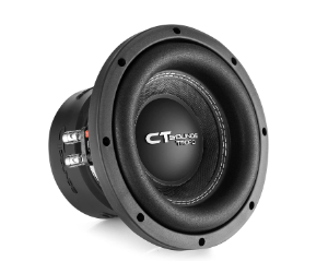 CT Sounds TROPO-8-D2 Caisson de basses
