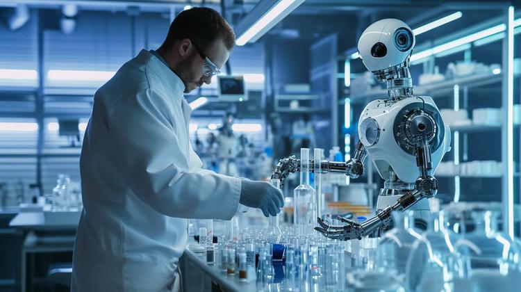 L'intelligence artificielle a aidé les scientifiques ...