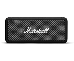 Haut-parleur portable Marshall Emberton