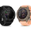 Montre intelligente pour la plongée Garmin Descent G2