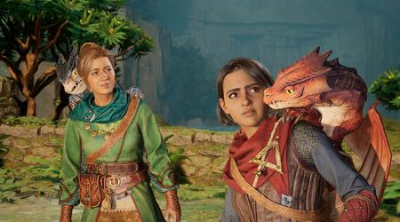 Split Fiction est en effet un "putain de jeu génial" ! Les joueurs sont enthousiastes à propos du nouvel opus de Hazelight Studios