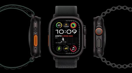 En même temps que l'iPhone 17 : il a été révélé quand la montre Apple Watch Ultra 3 sera dévoilée