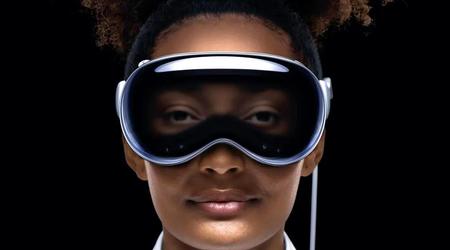 C'est parti ! Apple dévoile Vision Pro, son premier casque de réalité mixte