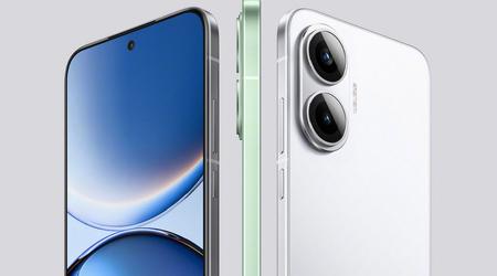 Xiaomi a dévoilé le puissant, élégant et abordable smartphone Redmi Turbo 4 Pro avec écran OLED, Snapdragon 8s Gen4 et batterie haute capacité