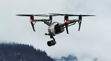 DJI dévoile de nouveaux drones, caméras, stabilisateurs, télécommandes, stations d'accueil et casques FPV en 2023.