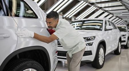 L'Inde a demandé à Volkswagen de payer 1,4 milliard de dollars d'impôts