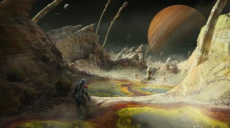 Starfield a reçu une mise à jour pour PC avec le support des moniteurs ultra-larges, des modifications et de nouveaux paramètres graphiques