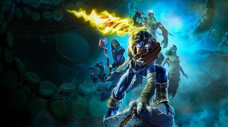 Jeu du jour : Legacy of Kain : Soul Reaver 1&2 Remastered - un classique des années 90 avec intrigue, trahison et dark fantasy 