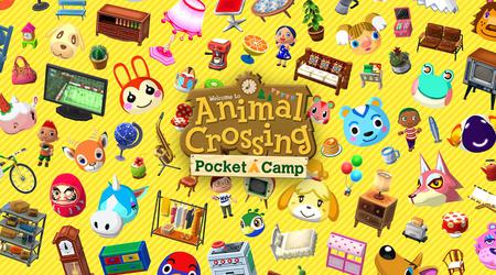 Nintendo a annoncé Animal Crossing : Pocket Camp Complete - la sortie aura lieu le 9 décembre.
