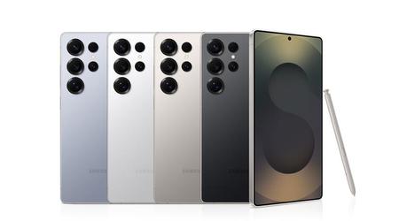 Samsung annonce une nouvelle couleur exclusive pour le Galaxy S25 Ultra