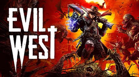 L'action coopérative d'Evil West commence le 20 septembre