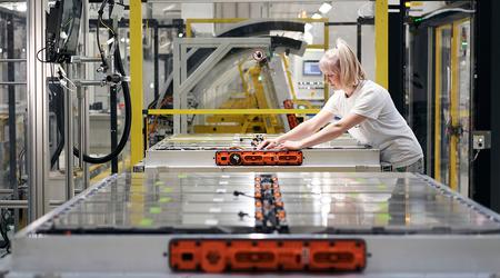 Škoda produit la millionième batterie pour les voitures du groupe Volkswagen en République tchèque