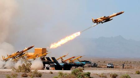 L'Iran aurait doté ses drones d'une intelligence artificielle afin d'en améliorer la précision, d'en augmenter la portée et d'échapper aux radars.