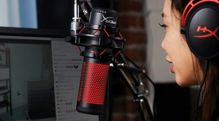 Meilleur Microphone à Condensateur pour le Streaming