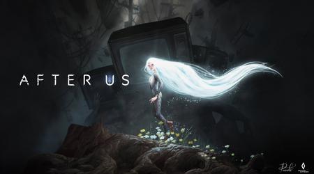After Us est un jeu de plateforme surréaliste dans lequel vous devrez faire revivre la vie sur Terre.