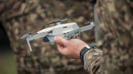 La Lettonie transfère 1 400 drones à l'AFU