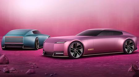 Concept Jaguar Type 00 : enfin la première officielle et les premières caractéristiques techniques du futur modèle de série