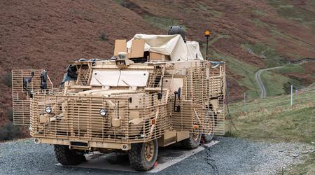 L'armée britannique teste des armes laser contre des drones (vidéo)