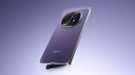 Oppo Find 5 dévoilé - le smartphone pliable le plus fin sera disponible sur le marché mondial à la fin du mois de février
