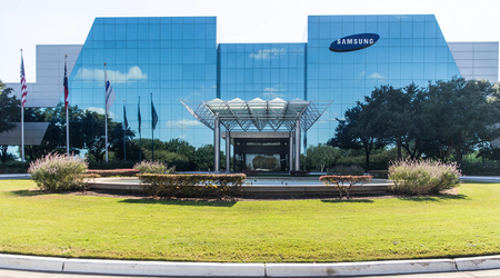 Samsung veut construire davantage d'usines de fabrication de semi-conducteurs aux États-Unis