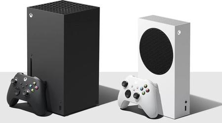 Le gagnant est clair : les ventes actuelles des deux consoles de la série Xbox sont plus de deux fois inférieures à celles de la PlayStation 5.