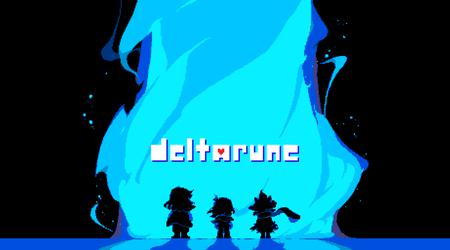 Le développeur de RPG Deltarune révèle de nouveaux détails sur le développement de Chapter 3