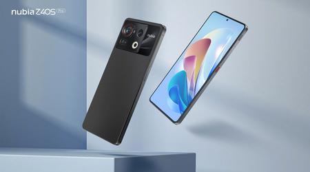 Le Nubia Z40S Pro, doté d'une batterie de 5000 mAh et d'un appareil photo Sony IMX787 de 64 Mpx, sera dévoilé le 20 juillet