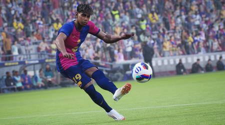 La eFootball gratuite recevra une mise à jour majeure avec le cross-play, des matchs contre l'IA et d'autres nouveautés importantes
