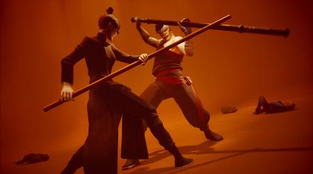Roguelike Sifu avec une mécanique unique de vieillissement après la mort coûte 20$ sur Steam jusqu'au 9 septembre