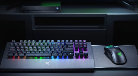 Meilleur Clavier Souris Sans Fil