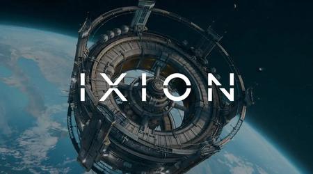L'excellent jeu de stratégie spatiale IXION est désormais disponible sur PS5 et Xbox Series