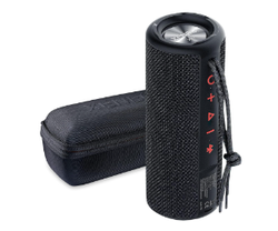XENEO X21 Enceinte Bluetooth portable avec radio FM