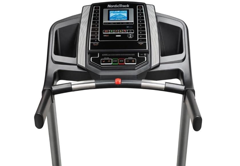 NordicTrack T Series Tapis de course sous 1000 euros