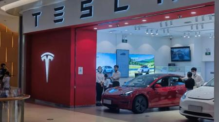 Les employés de Tesla en Chine travaillent 13 heures par jour sans jour de congé pour atteindre les objectifs de vente